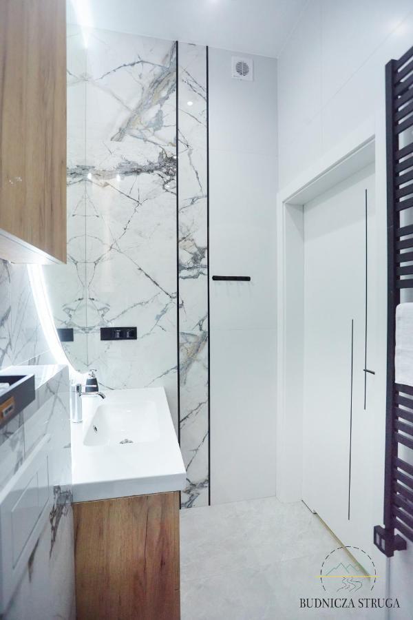 Apartament Budnicza Struga Z Sauna I Parkingiem - 5D Apartamenty Karpacz Luaran gambar